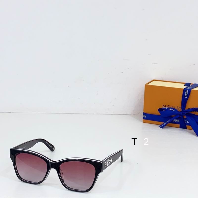 LV Sunglasses ID:20260410-2804